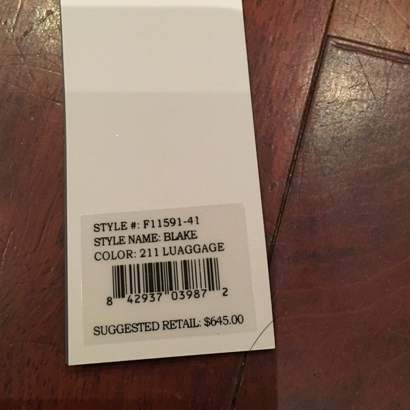 Kooba Blake Tote Bag - Picture 5 of 5